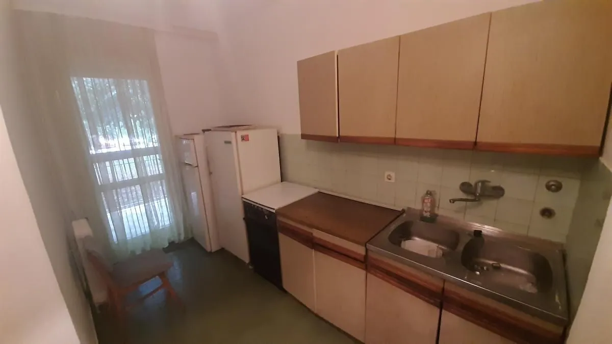 Izdavanje, dvosoban stan, 60m², Liman 4, Novi Sad Sve Podlokacije