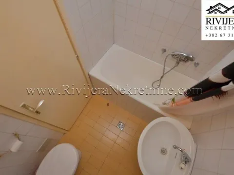 Sale, one bedroom apartment, 32m², Centar, Herceg Novi - image 8