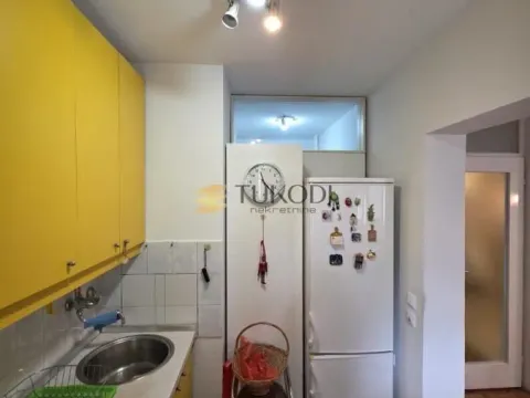 Prodaja, jednosoban stan, 36m², Bezanijska Kosa 1, Bežanijska Kosa Sve Podlokacije - image 10