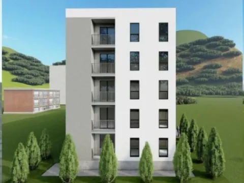 Sale, apartment, 83m², Ilino, Bar - image 3