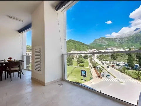Sale, one bedroom apartment, 63m², Budva, Crna Gora - image 7