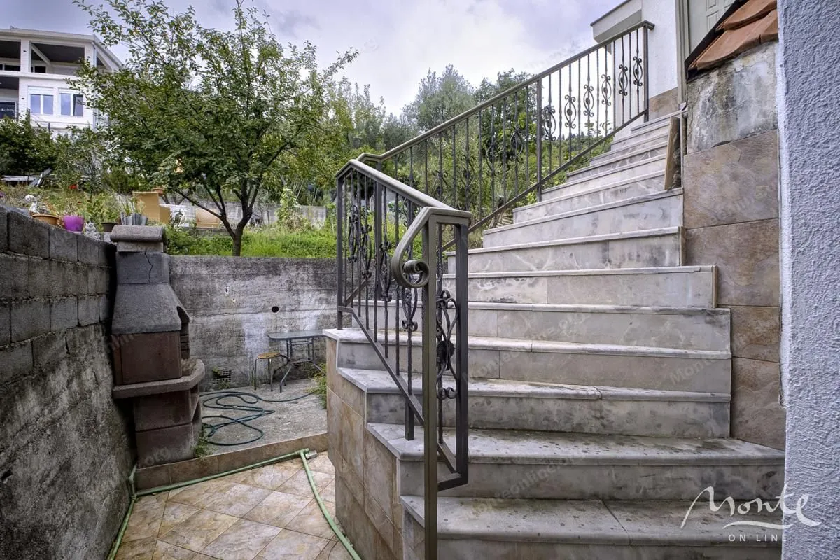 Prodaja, kuća, 162m², Bijela, Herceg Novi