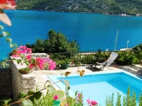 Three Bedroom Apartment for Sale, 126m2, Kostanjica, Kotor