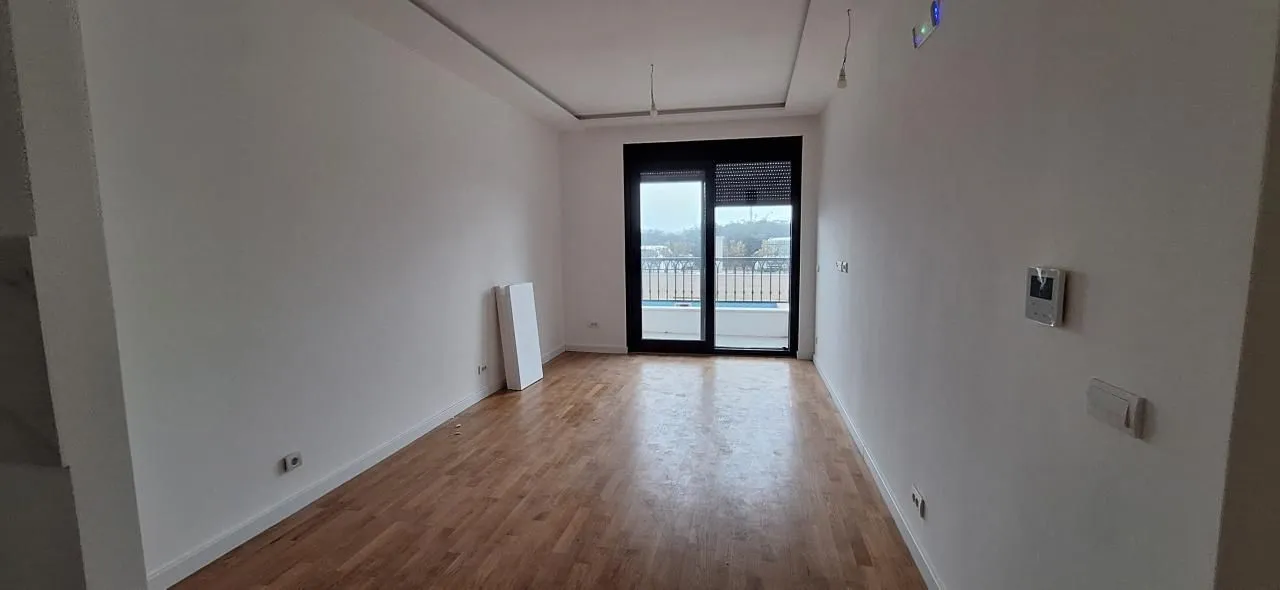 Sale, one bedroom apartment, 51m², Bar, Crna Gora