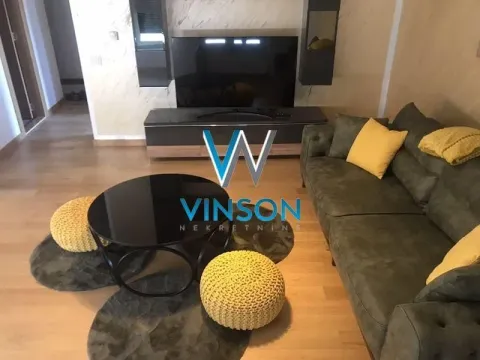 Izdavanje, jednosoban stan, 48m², Novi Sad Sve Podlokacije, Novi Sad - image 4