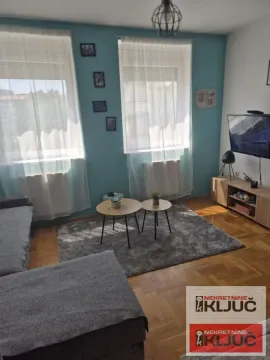 Izdavanje, garsonjera, 28m², Grbavica, Novi Sad Sve Podlokacije - image 4