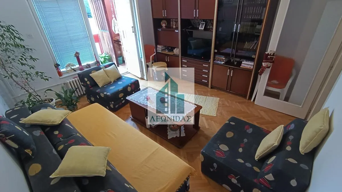 Sale, two bedroom apartment, 67m², Palilula, Niš