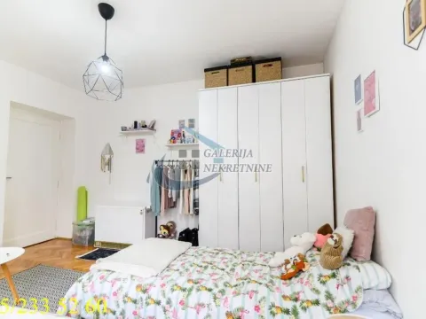 Prodaja, dvosoban stan, 61m², Slavujev Venac, Zvezdara Sve Podlokacije - image 12