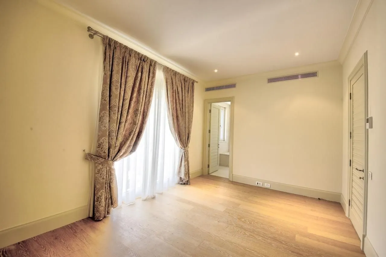 Rent, two bedroom apartment, 164m², Porto Montenegro, Tivat