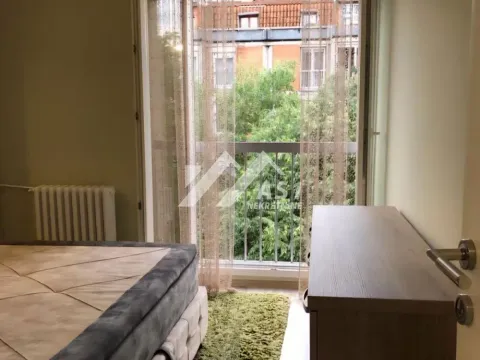 Izdavanje, dvosoban stan, 60m², Novo naselje, Novi Sad - image 8