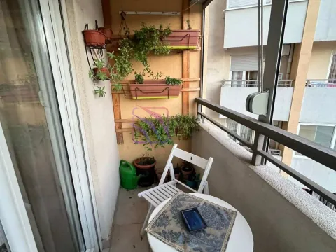 Izdavanje, jednosoban stan, 44m², Stari Aerodrom, Podgorica - image 12