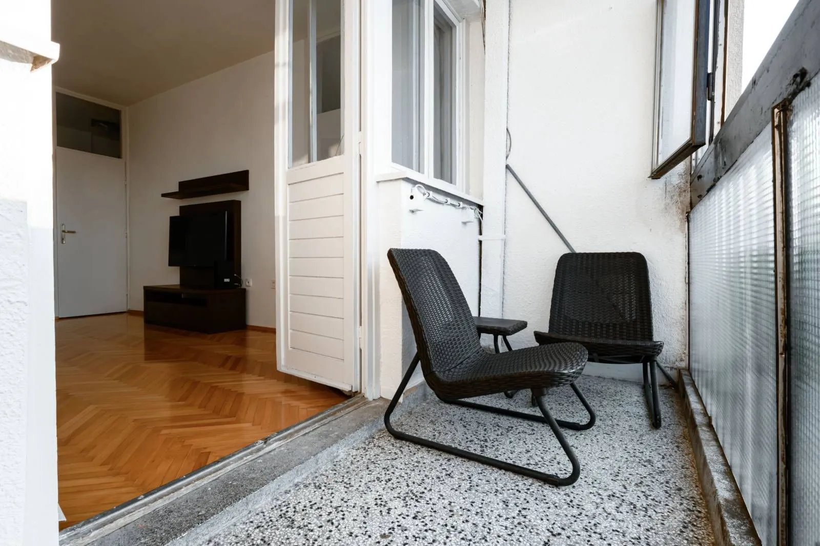 Prodaja, dvosoban stan, 68m², Gintaš, Podgorica
