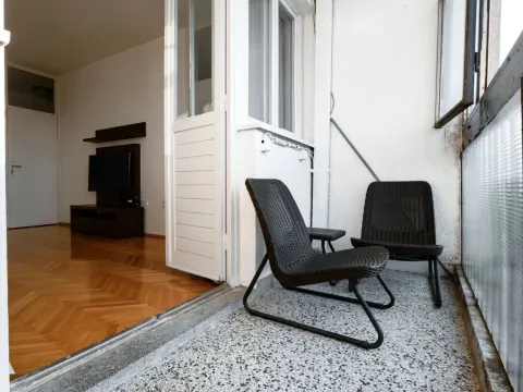 Prodaja, dvosoban stan, 68m², Gintaš, Podgorica - image 6