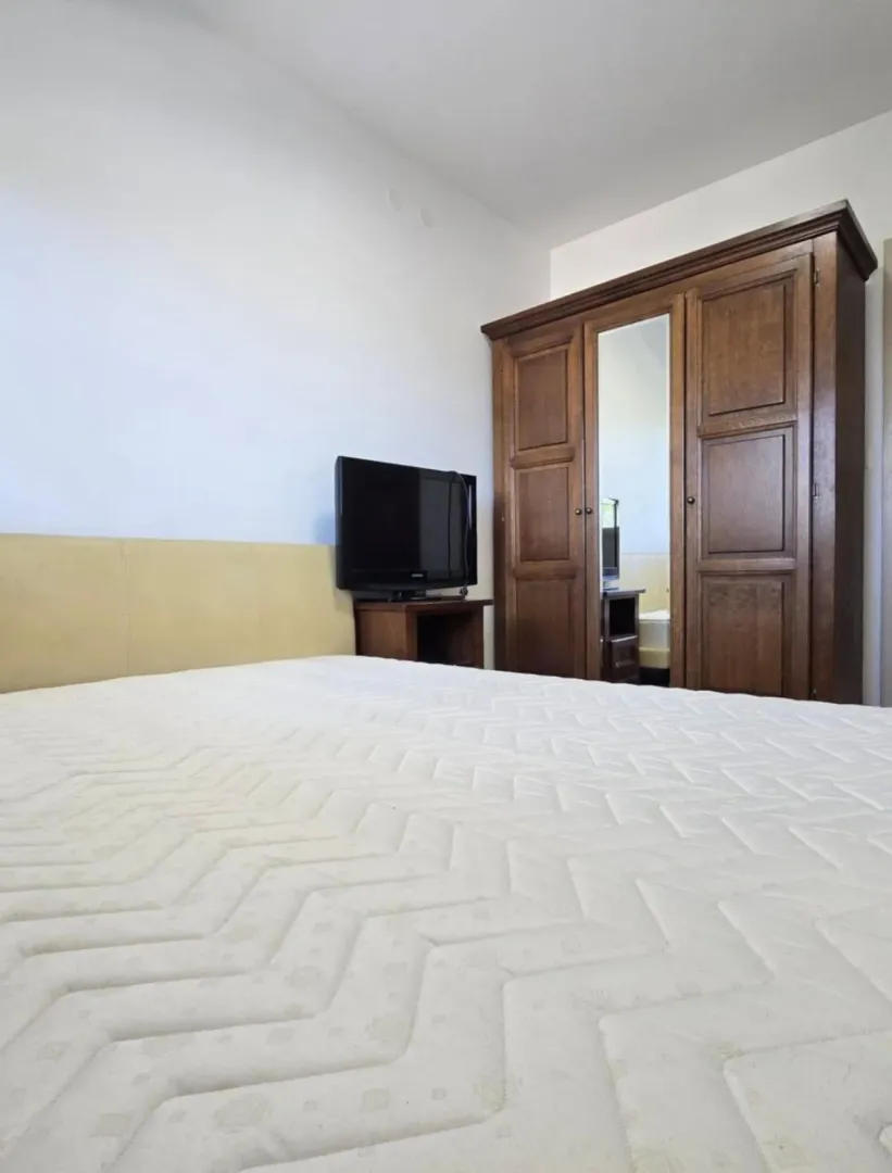 Rent, two bedroom apartment, 70m², City Kvart, Podgorica