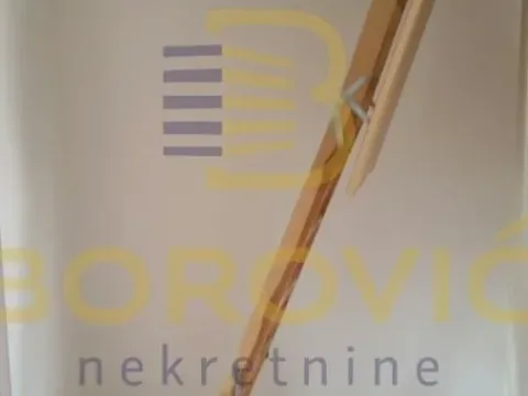 Sale, three bedroom apartment, 58m², Stari Grad, Beograd - image 15