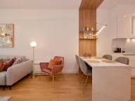 Izdavanje, jednosoban stan, 51m², Bečići, Budva - image 11