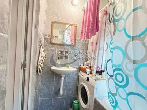 Prodaja, dvosoban stan, 46m², Vračar Hram, Vračar Sve Podlokacije - image 12