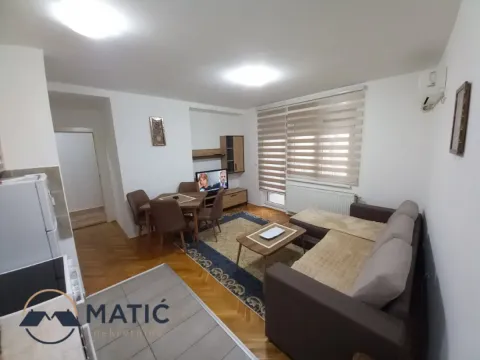Izdavanje, jednosoban stan, 43m², Grbavica, Novi Sad Sve Podlokacije - image 2