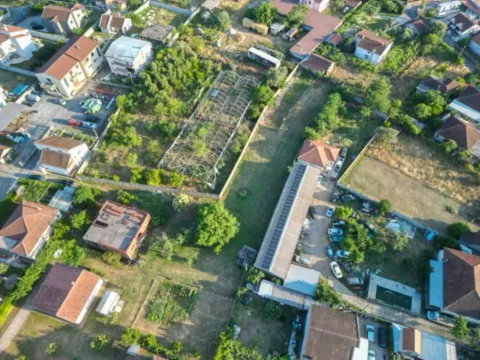 Prodaja, plac, 1182m², Donja Gorica, Podgorica - image 5