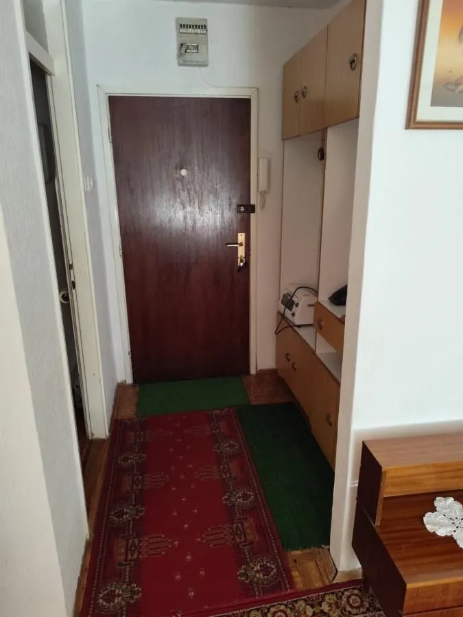 Sale, one bedroom apartment, 41m², Sremska Kamenica, Petrovaradin
