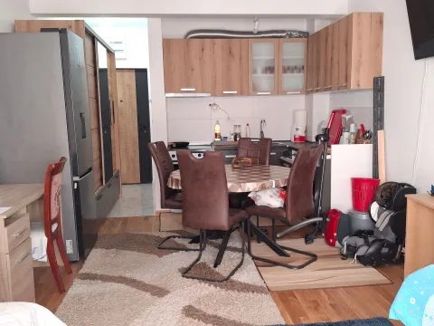 Prodaja, jednosoban stan, 30m², Centar, Budva - image 4