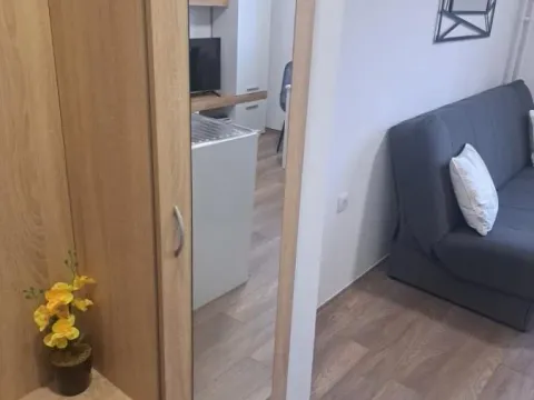 Sale, studio apartment, 16m², Sajmište, Novi Sad - image 5