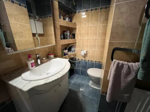 Sale, apartment, 124m², Grbavica, Novi Sad Sve Podlokacije - image 12