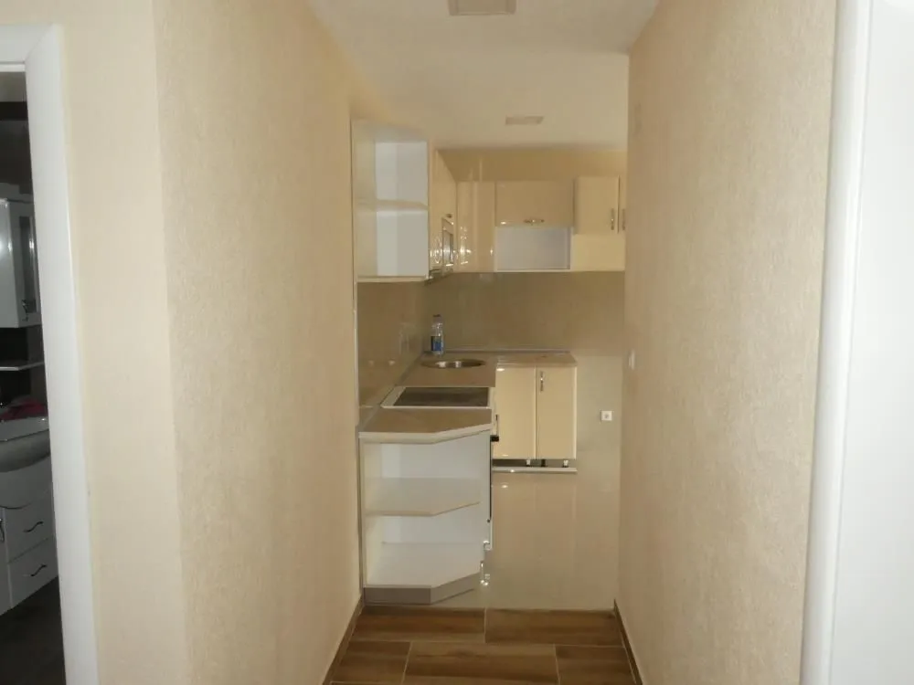 Prodaja, četvorosoban stan, 155m², Solaris, Jagodina