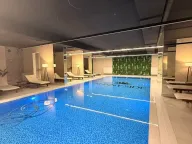 Rent, studio apartment, 25m², Bečići, Budva - image 8