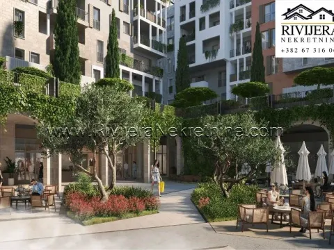 Prodaja, trosoban stan, 176m², Tivat, Crna Gora - image 2