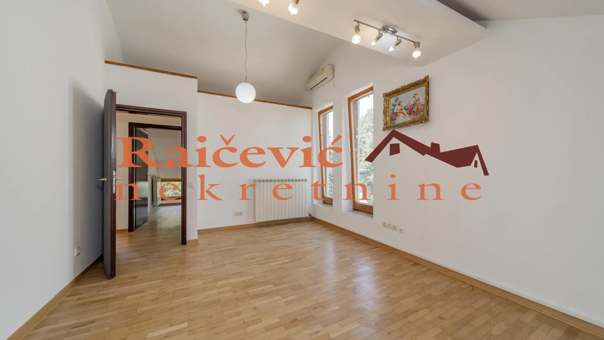 Rent, office space, 90m², Lekino Brdo, Voždovac Sve Podlokacije