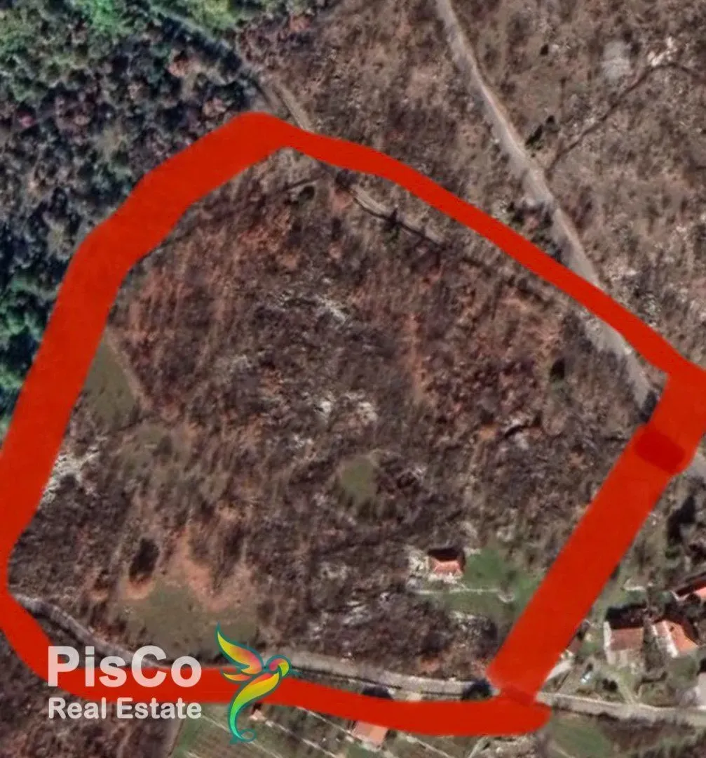 Prodaja, kuća, 71m², Danilovgrad, Crna Gora