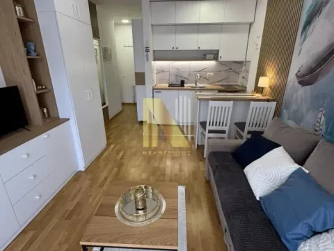 Prodaja, garsonjera, 27m², Nova Detelinara, Novi Sad Sve Podlokacije - image 6