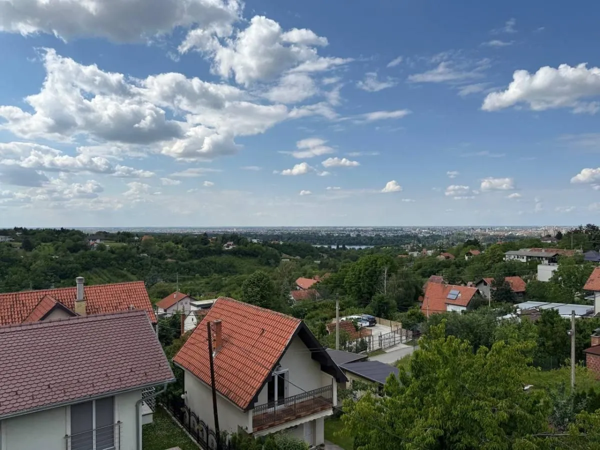 Sale, house, 443m², Petrovaradin, Novi Sad