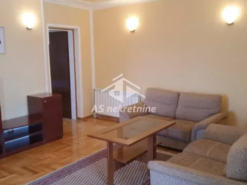 Izdavanje, dvosoban stan, 60m2, Bulbulder, Zvezdara, Beograd