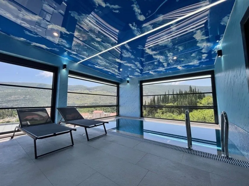 Prodaja, dvosoban stan, 100m², Igalo, Herceg Novi