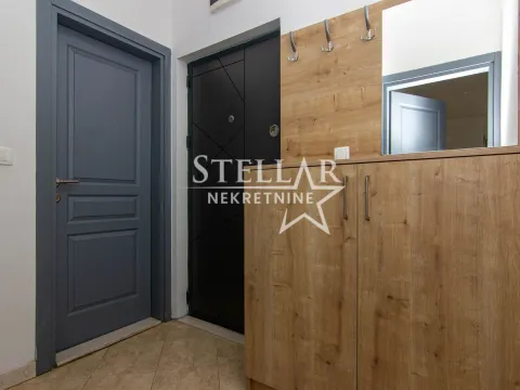Rent, apartment, 46m², Stari Aerodrom, Podgorica - image 7