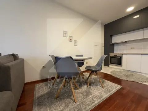 Rent, one bedroom apartment, 43m², Stari Aerodrom, Podgorica - image 4