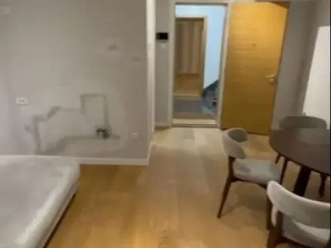 Sale, studio apartment, 27m², Čubura, Beograd - image 3