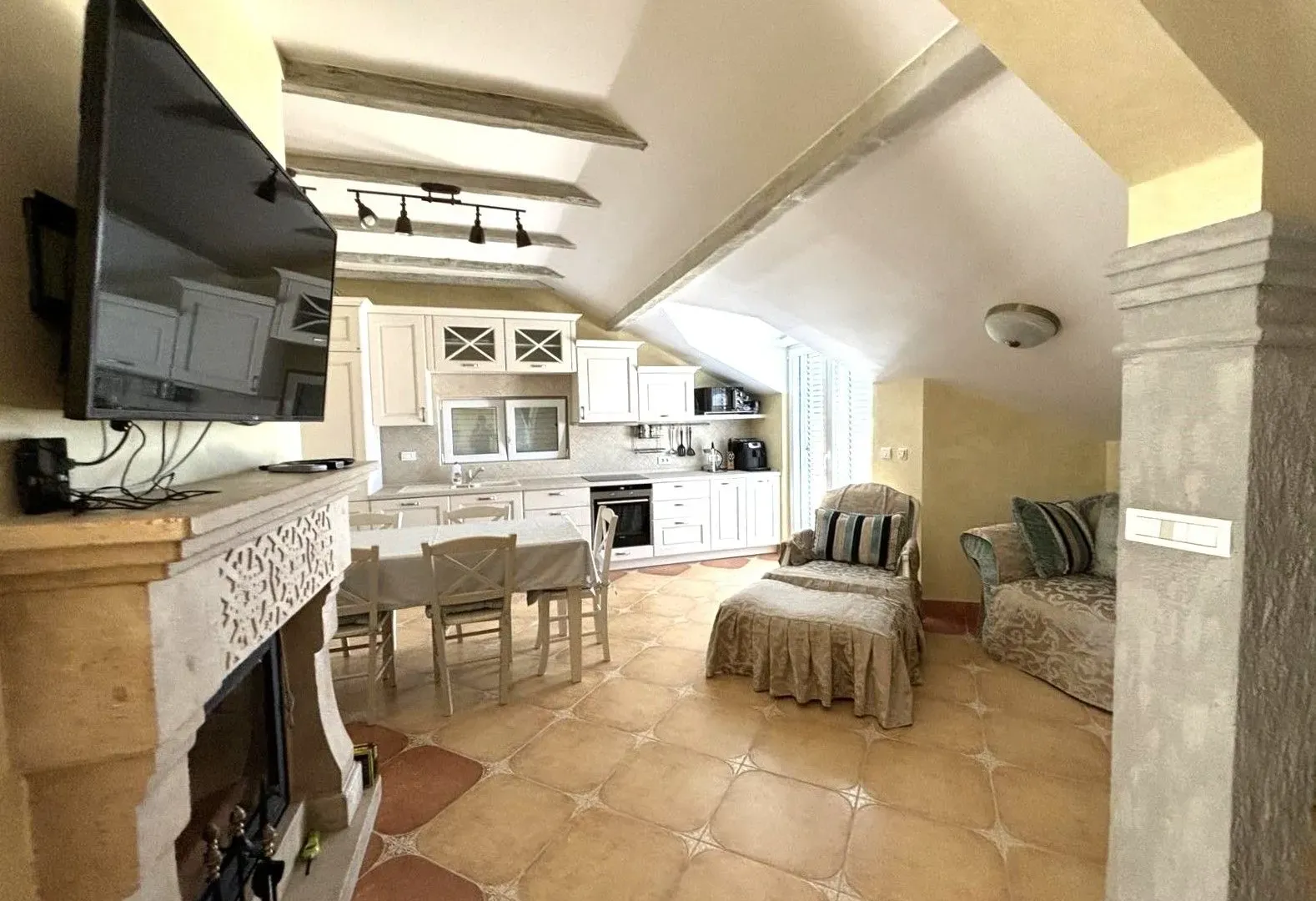 Sale, house, 295m², Radovići, Tivat