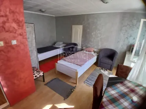 Prodaja, kuća, 80m², Aleksandrovo, Subotica - image 15