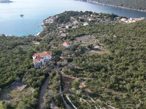 Prodaja, plac, 1034m², Luštica, Herceg Novi - image 11