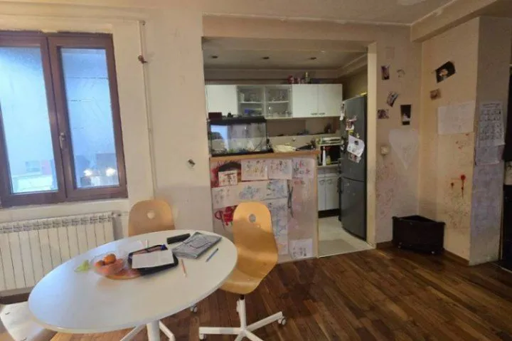 Sale, three bedroom apartment, 135m², Slavija, Vračar Sve Podlokacije