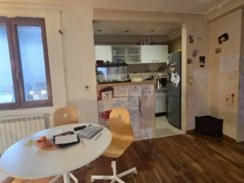 Sale, three bedroom apartment, 135m², Slavija, Vračar Sve Podlokacije - image 7