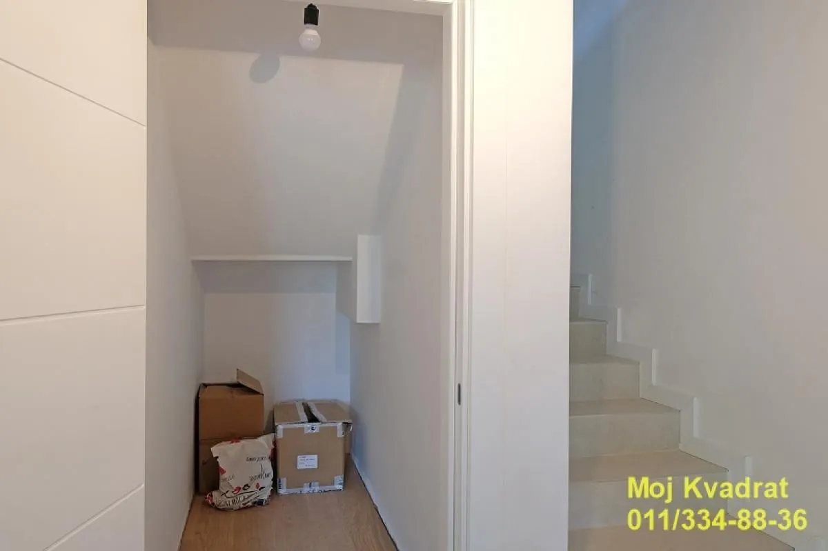 Sale, apartment, 229m², Stari Grad, Beograd
