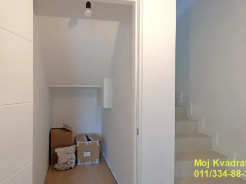 Prodaja, stan, 229m², Stari Grad, Beograd - image 9