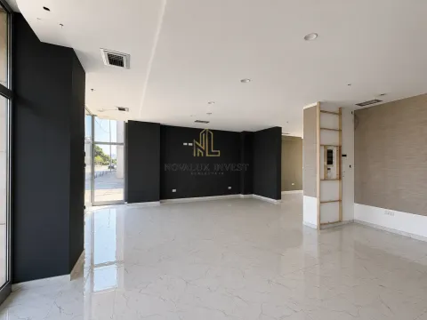 Rent, office space, 160m², Dalmatinska ulica, Podgorica - image 3