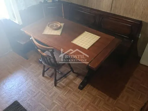 Prodaja, dvosoban stan, 51m², Savski Venac, Beograd - image 6