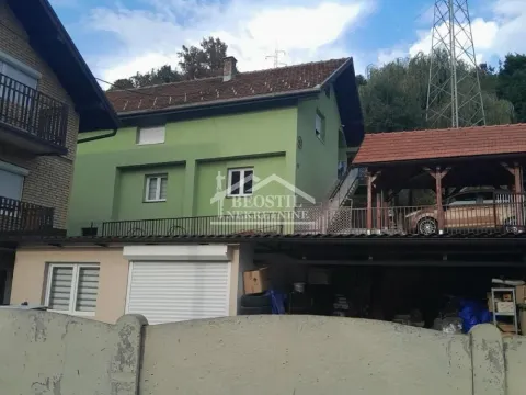 Sale, house, 73m², Krčagovo, Užice - image 2