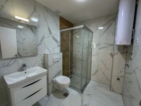 Prodaja, jednosoban stan, 57m², City Kej, Podgorica - image 4